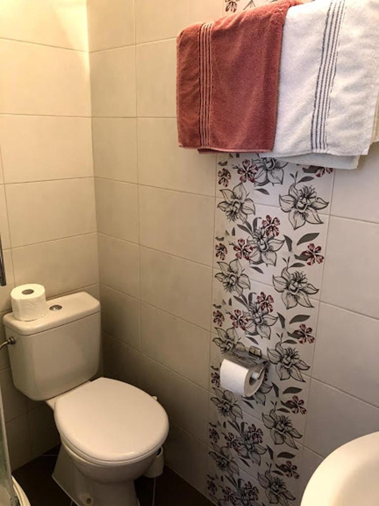 Apartments And Rooms By The Sea Barbat, Rab - 4973 Раб Екстериор снимка