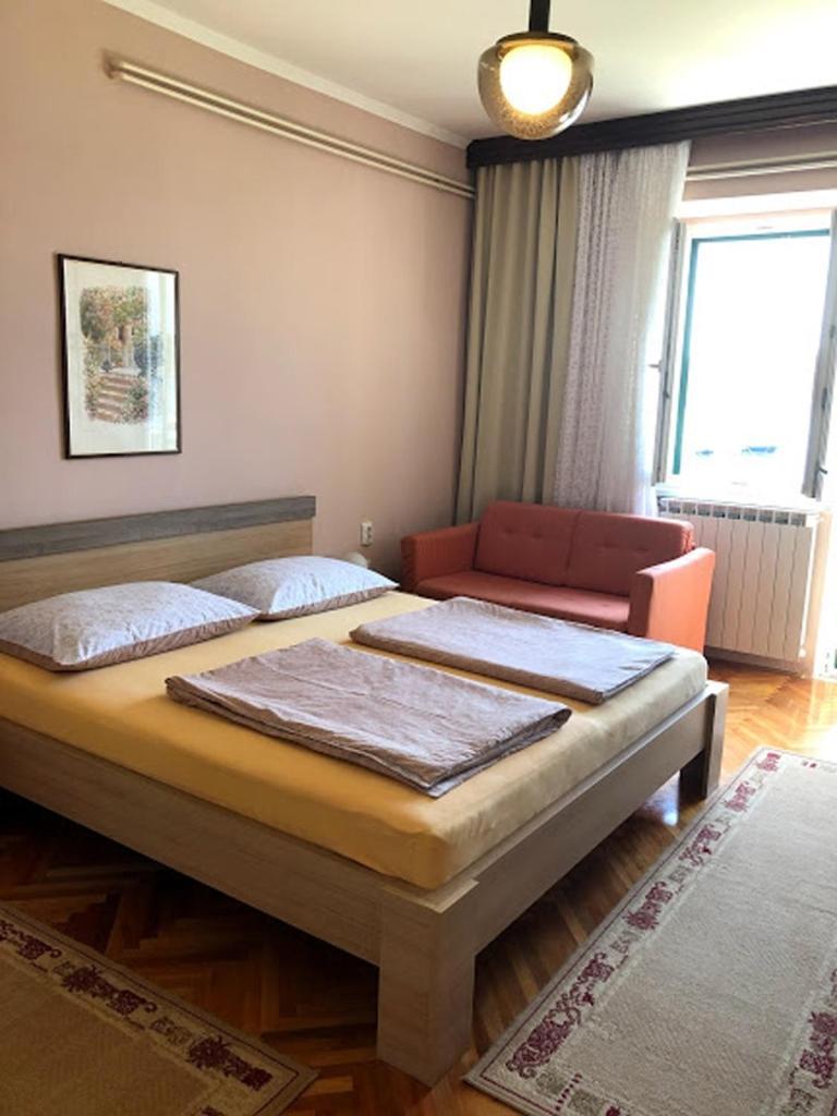 Apartments And Rooms By The Sea Barbat, Rab - 4973 Раб Екстериор снимка