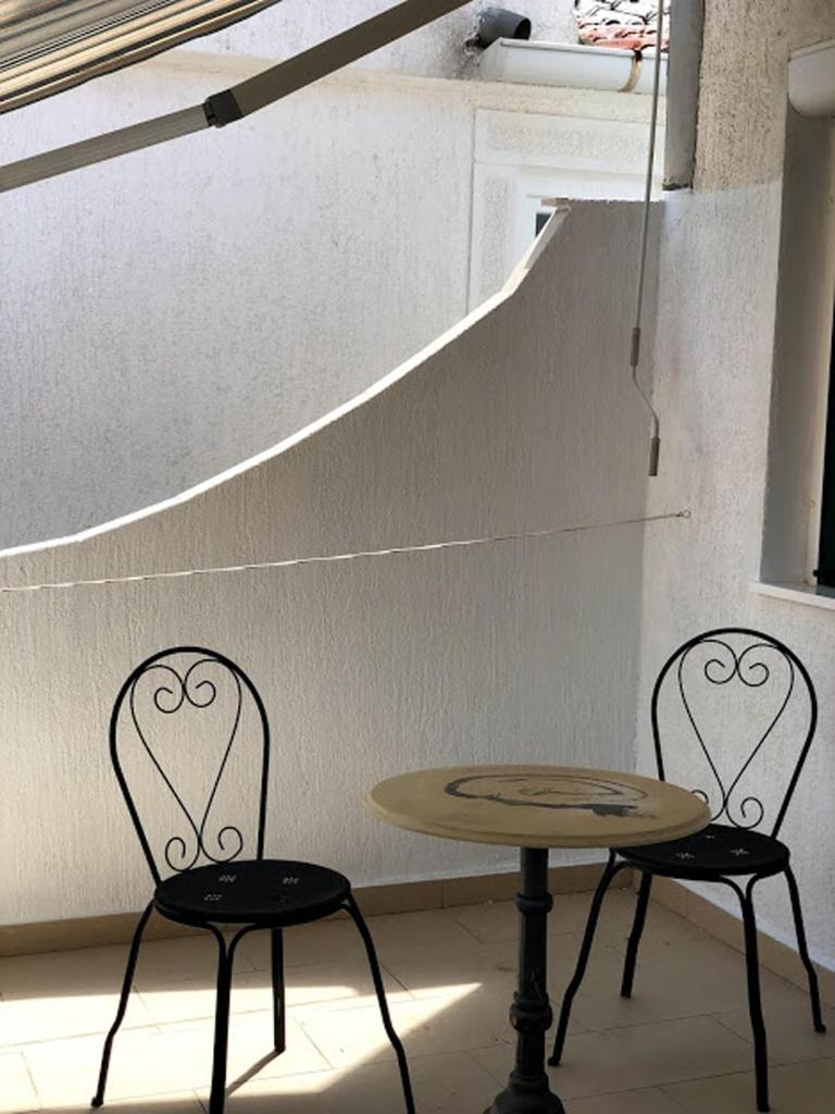Apartments And Rooms By The Sea Barbat, Rab - 4973 Раб Екстериор снимка