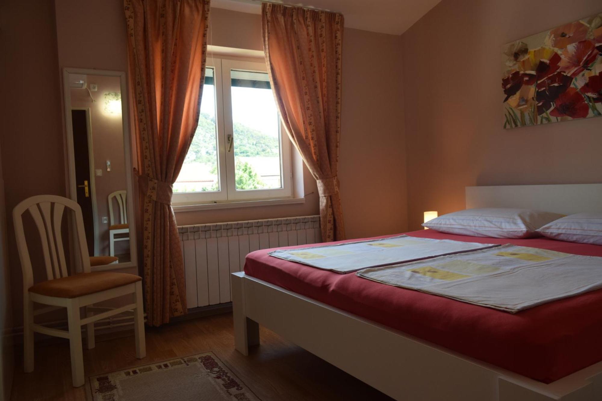 Apartments And Rooms By The Sea Barbat, Rab - 4973 Раб Екстериор снимка