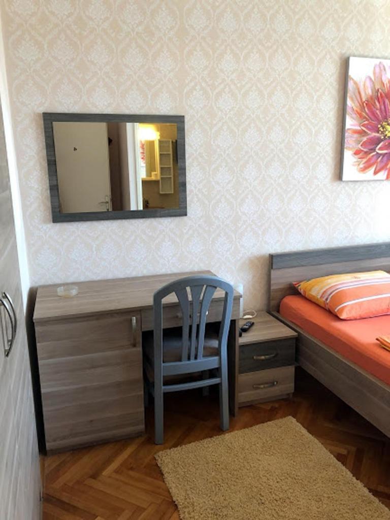 Apartments And Rooms By The Sea Barbat, Rab - 4973 Раб Стая снимка