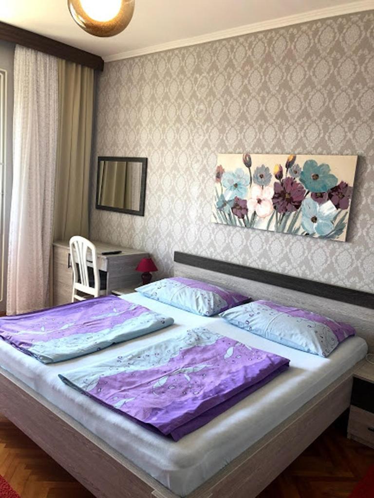 Apartments And Rooms By The Sea Barbat, Rab - 4973 Раб Стая снимка